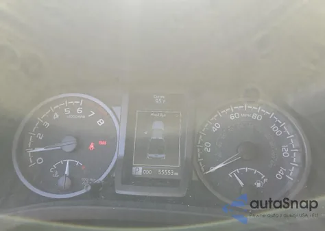 2021 Toyota Tacoma Double Cab from USA, damaged, VIN 3TYCZ5AN2MT021773